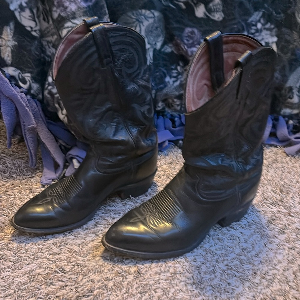 Tony Lama Boots
